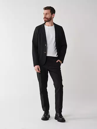 GABBA | Giacca PLAZA TECH | schwarz
